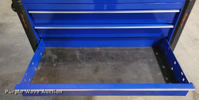 image for item LY9803 Snap-on KRSC43CPM  toolbox