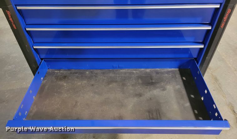 image for item LY9803 Snap-on KRSC43CPM  toolbox