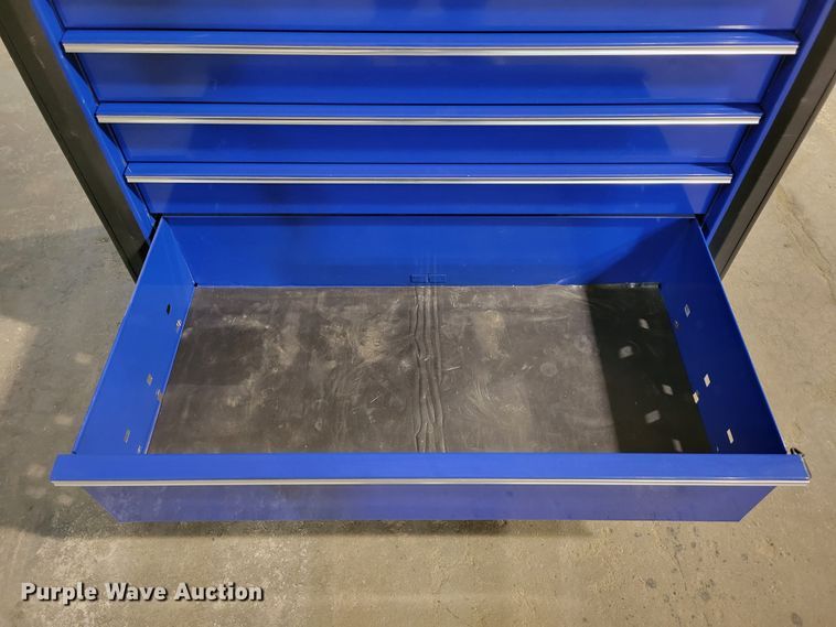 image for item LY9803 Snap-on KRSC43CPM  toolbox