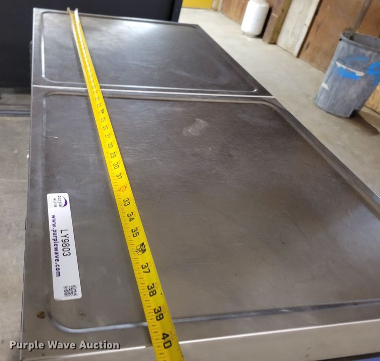 image for item LY9803 Snap-on KRSC43CPM  toolbox