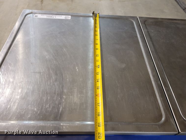 image for item LY9803 Snap-on KRSC43CPM  toolbox