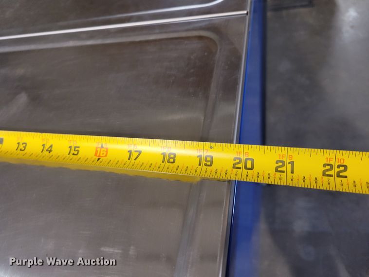 image for item LY9803 Snap-on KRSC43CPM  toolbox