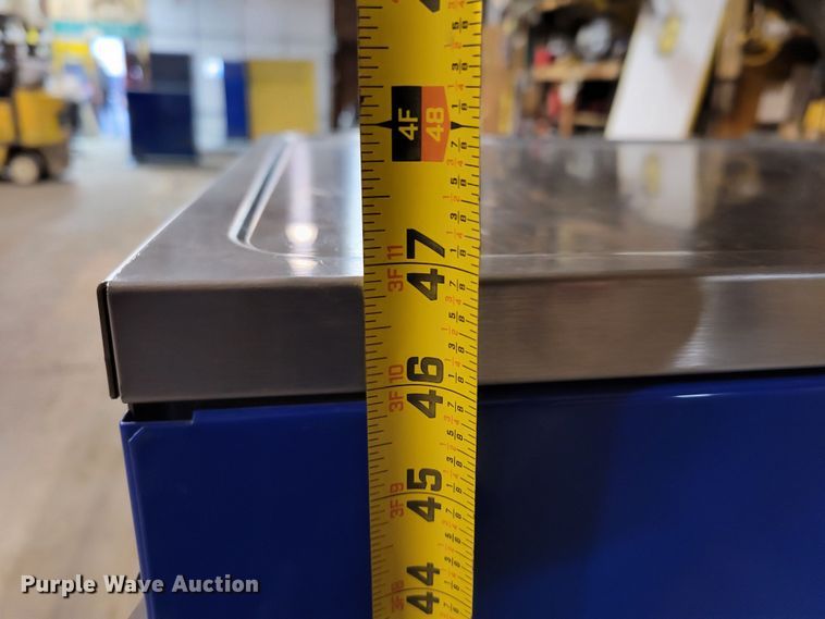 image for item LY9803 Snap-on KRSC43CPM  toolbox