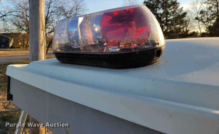 image for item LY9804 Yamaha  golf cart