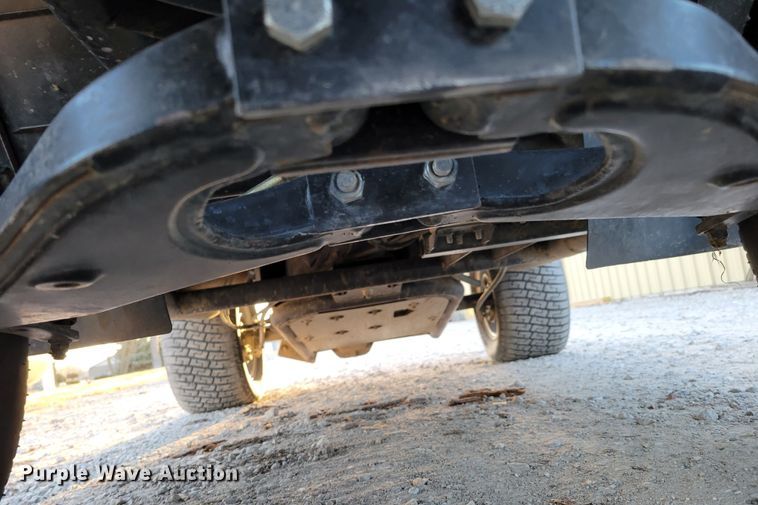 image for item LY9804 Yamaha  golf cart