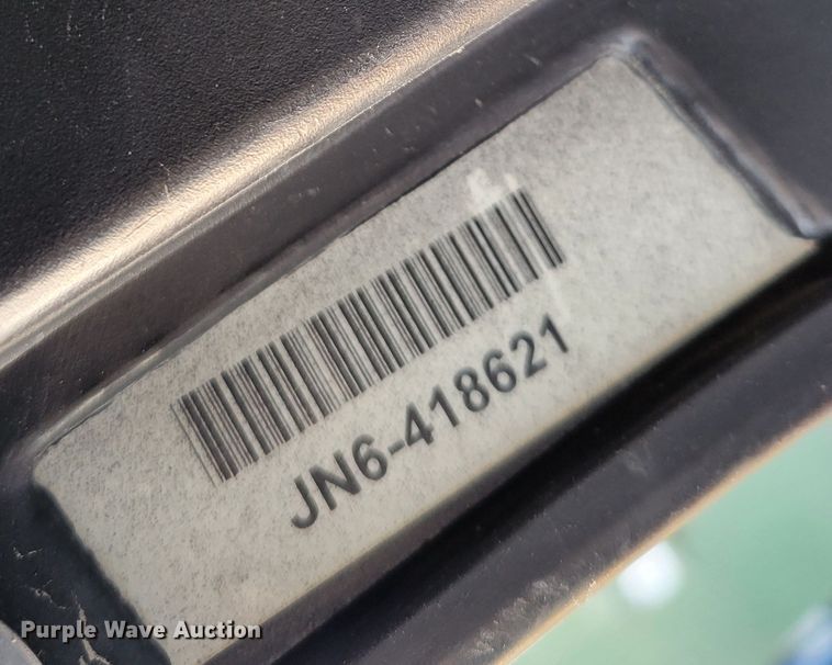 image for item LY9804 Yamaha  golf cart