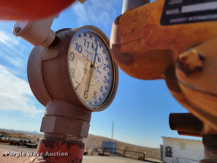 image for item LY9808 Underwriters Laboratories Inc.  fuel tank