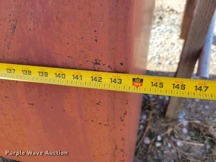 image for item LY9808 Underwriters Laboratories Inc.  fuel tank