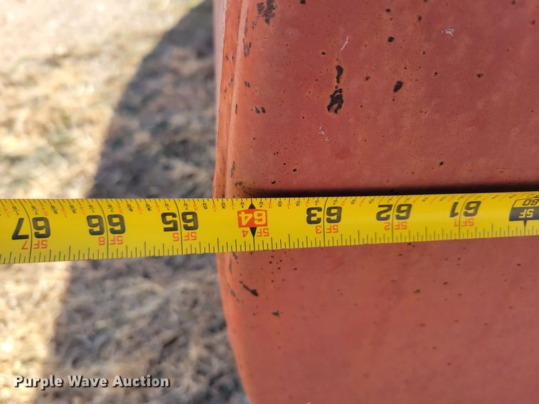 image for item LY9808 Underwriters Laboratories Inc.  fuel tank