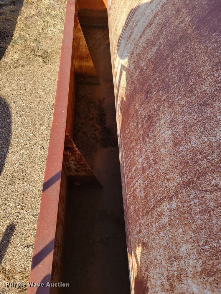 image for item LY9809 Underwriters Laboratories Inc.  fuel tank