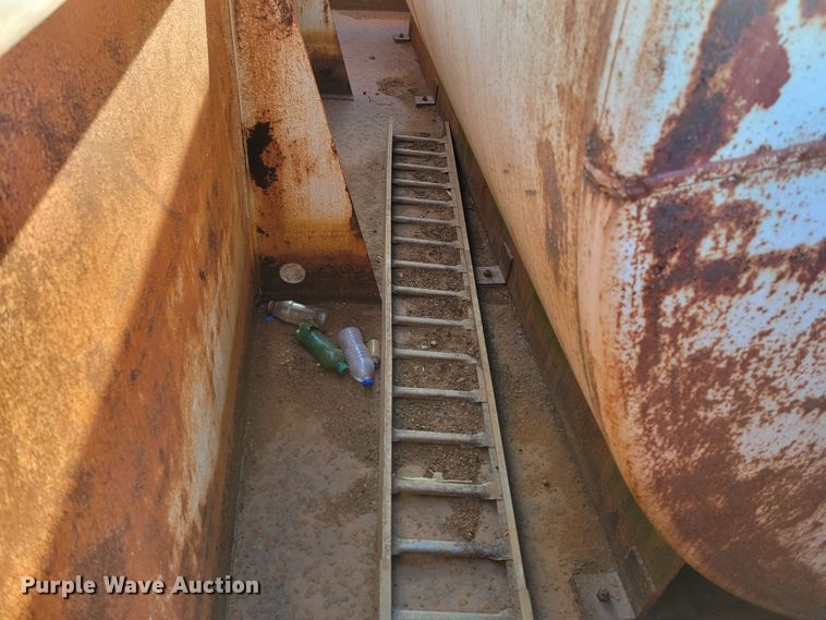 image for item LY9809 Underwriters Laboratories Inc.  fuel tank