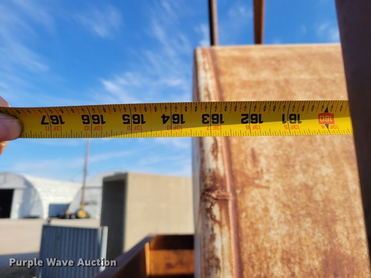 image for item LY9809 Underwriters Laboratories Inc.  fuel tank