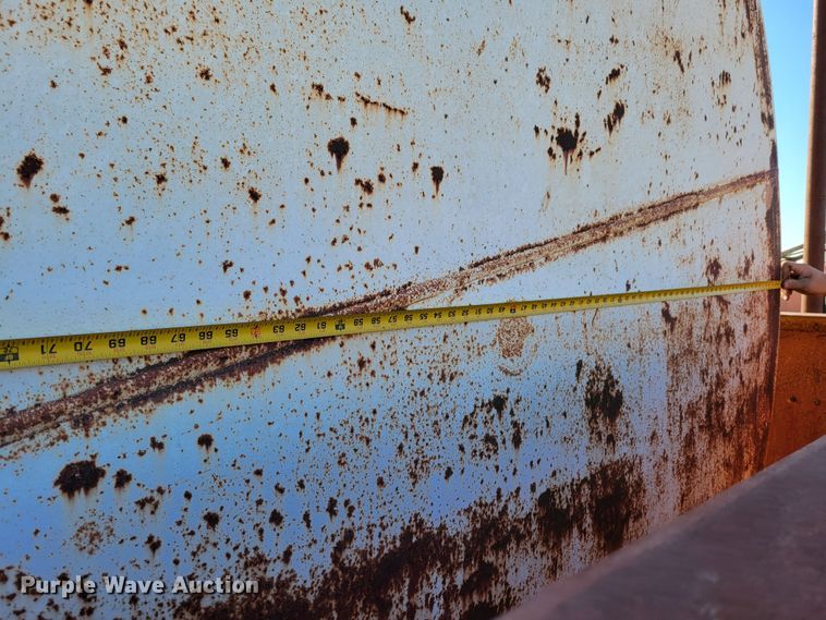 image for item LY9809 Underwriters Laboratories Inc.  fuel tank