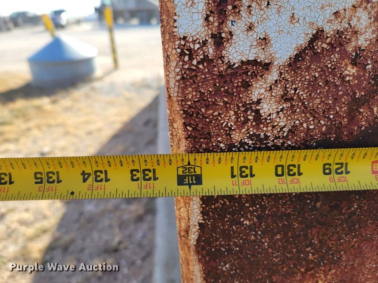 image for item LY9809 Underwriters Laboratories Inc.  fuel tank