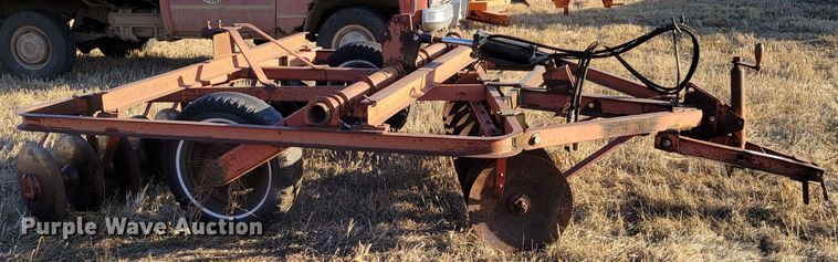 image for item LY9814 Off-set disk