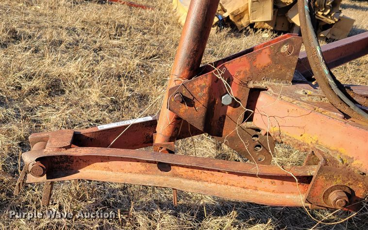 image for item LY9814 Off-set disk