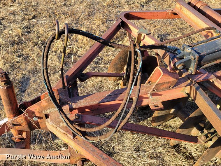 image for item LY9814 Off-set disk