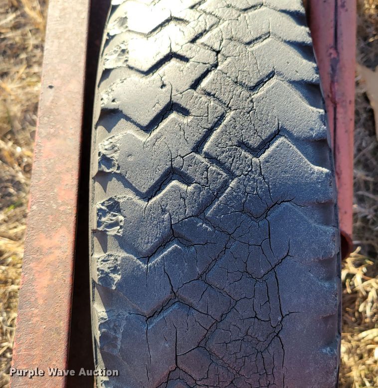 image for item LY9814 Off-set disk