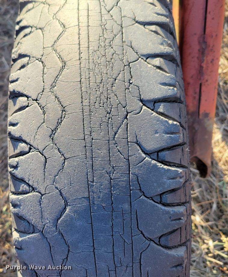 image for item LY9814 Off-set disk