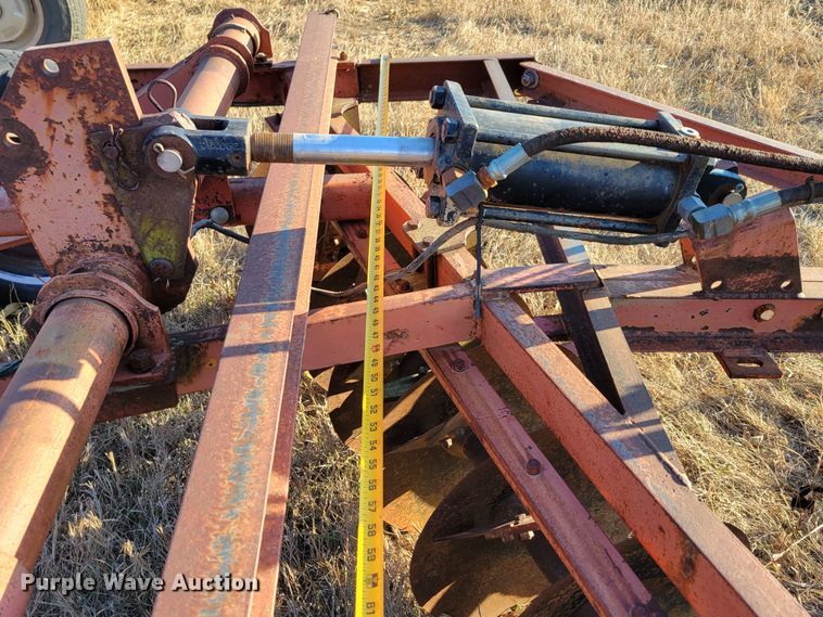 image for item LY9814 Off-set disk