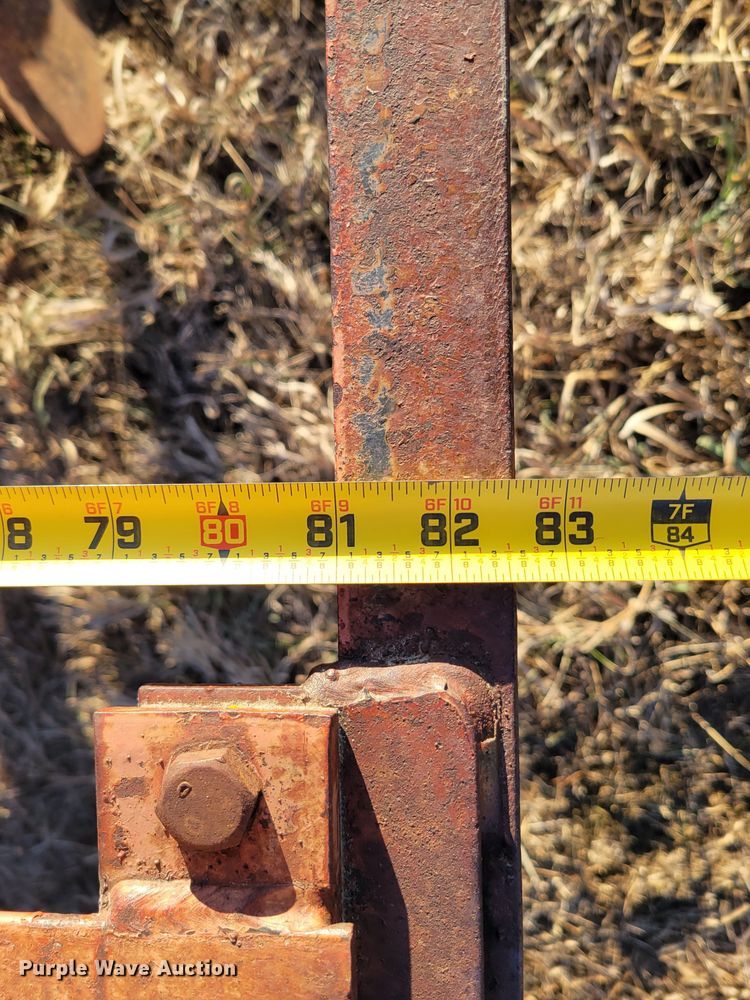 image for item LY9814 Off-set disk