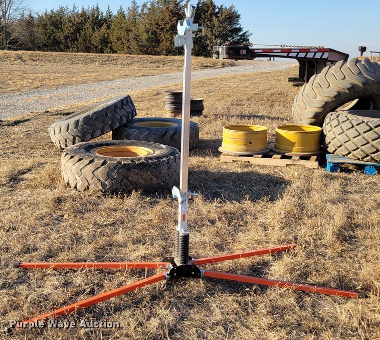 image for item LY9815 (15) road sign stands