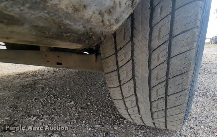 image for item ME9604 2004 Chrysler Town & Country Limited  van