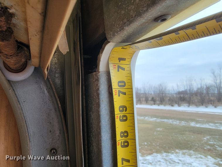 image for item ME9621 2009 Chevrolet Express 3500  box truck