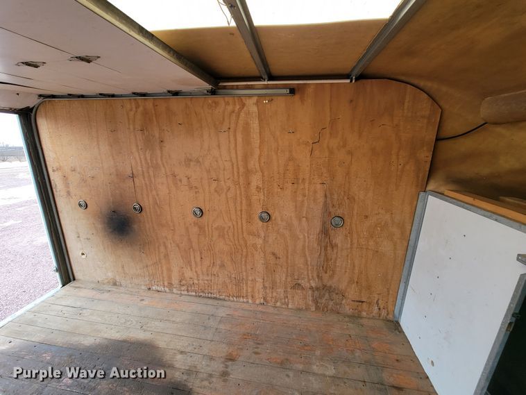 image for item ME9621 2009 Chevrolet Express 3500  box truck