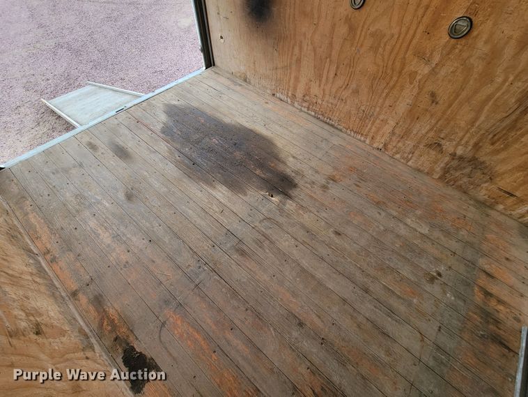 image for item ME9621 2009 Chevrolet Express 3500  box truck