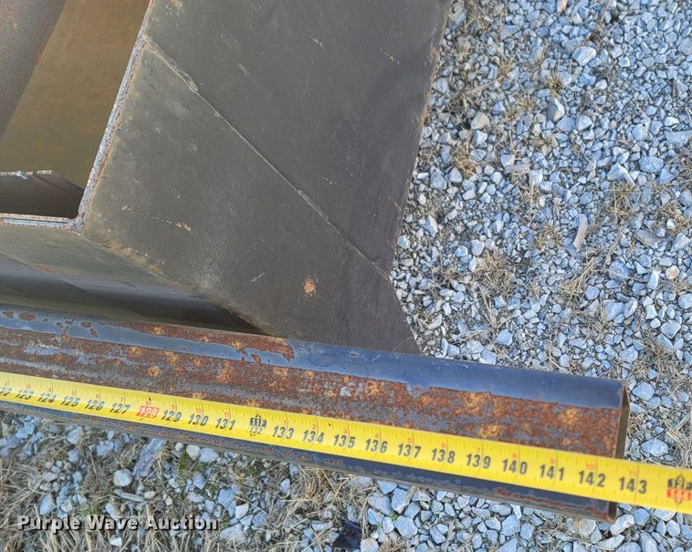 image for item MH9566 Koike Aronson MNM-1500  CNC plasma table