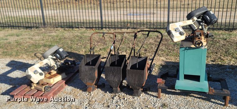 image for item MH9568 Tools