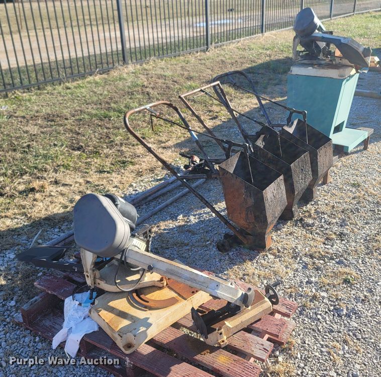 image for item MH9568 Tools