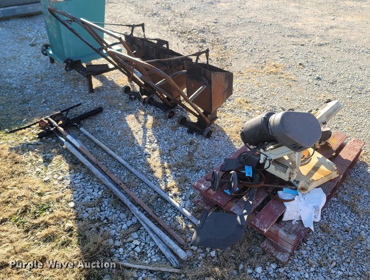 image for item MH9568 Tools