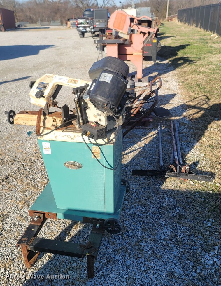 image for item MH9568 Tools