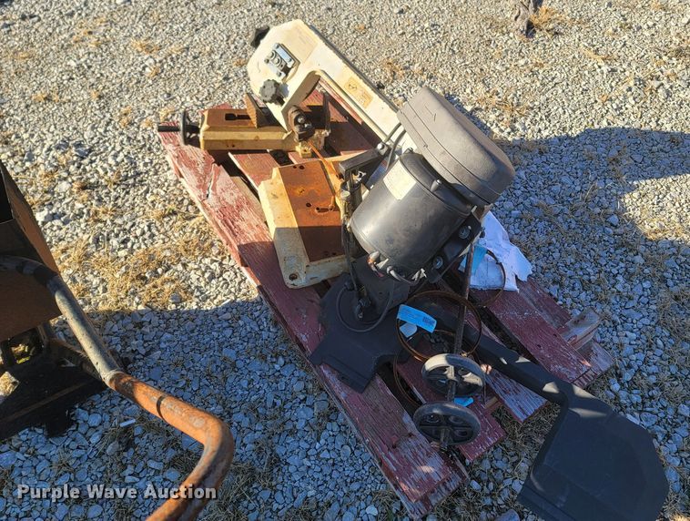 image for item MH9568 Tools