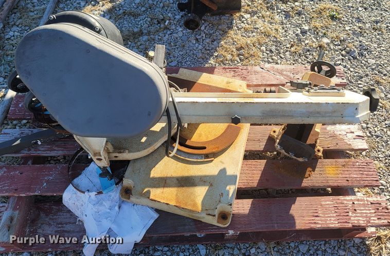 image for item MH9568 Tools