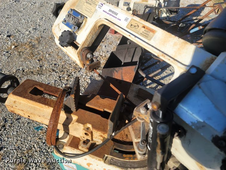 image for item MH9568 Tools