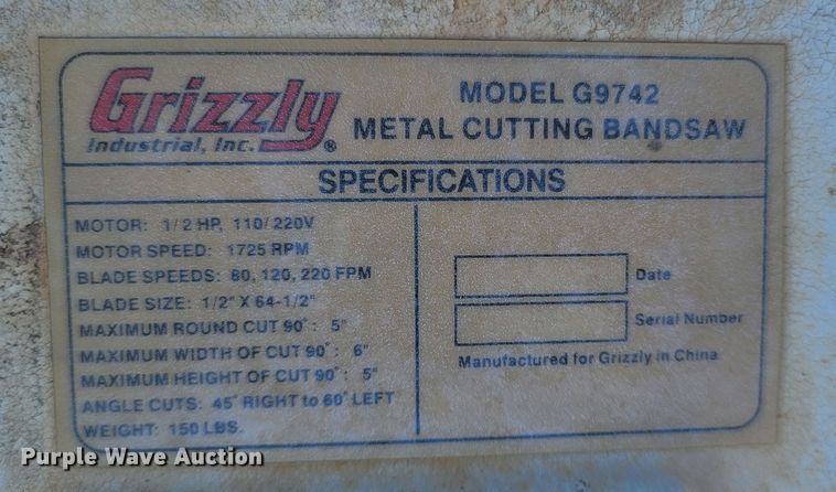 image for item MH9568 Tools