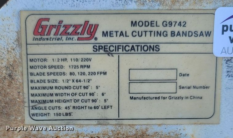 image for item MH9568 Tools