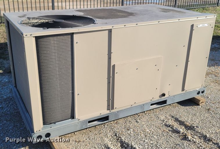 image for item MH9569 Lennox KCB024S4DN1P  AC unit