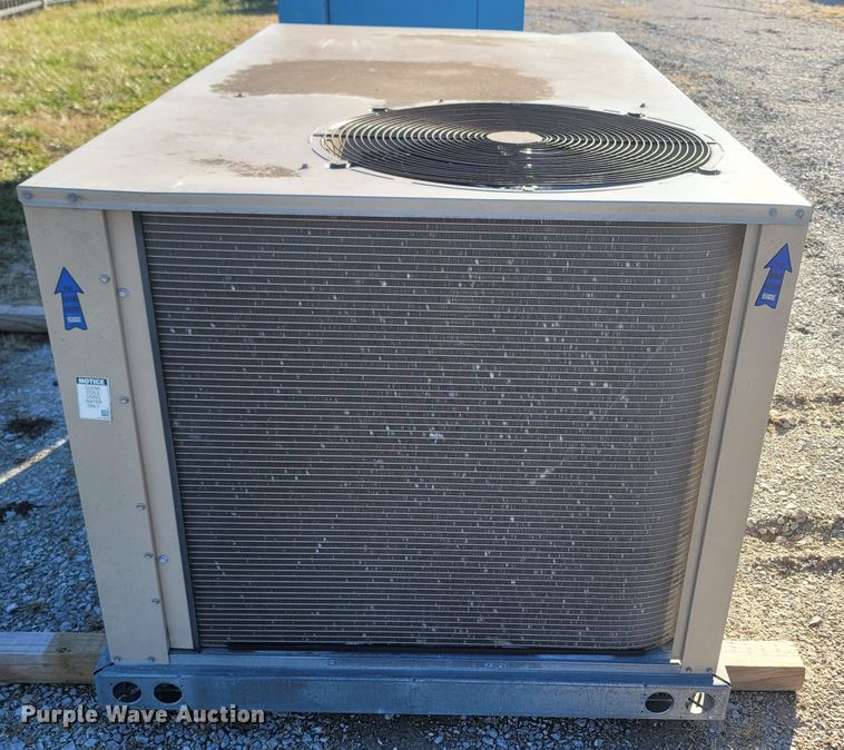 image for item MH9569 Lennox KCB024S4DN1P  AC unit