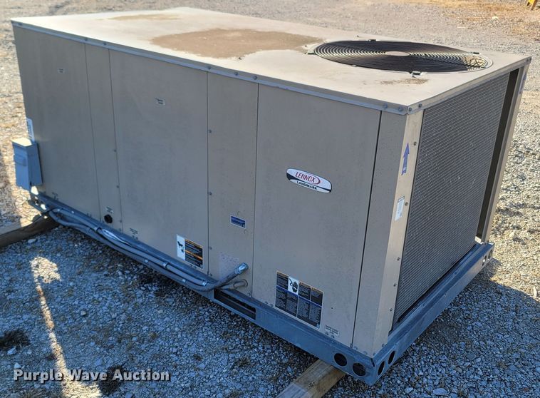 image for item MH9569 Lennox KCB024S4DN1P  AC unit