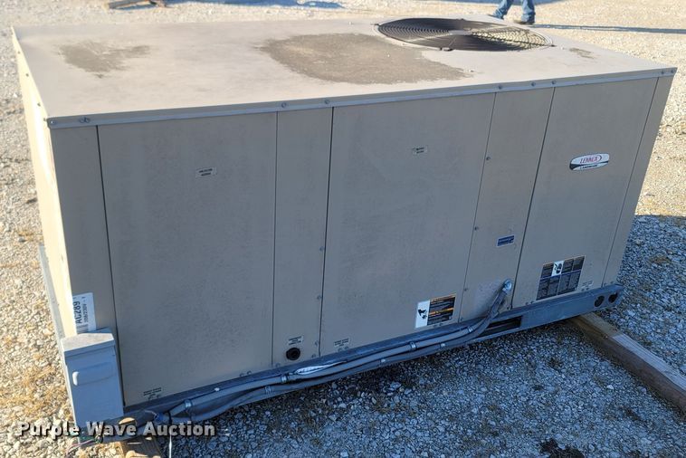 image for item MH9569 Lennox KCB024S4DN1P  AC unit