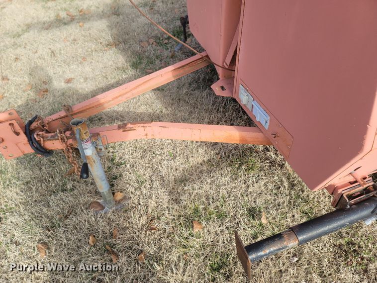 image for item MH9572 Night-Lite SHO 1000  light plant