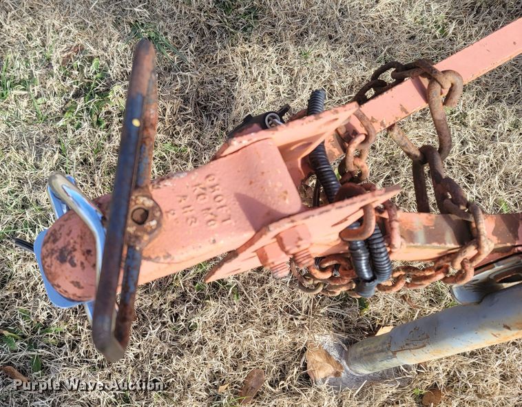 image for item MH9572 Night-Lite SHO 1000  light plant