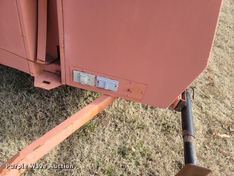 image for item MH9572 Night-Lite SHO 1000  light plant