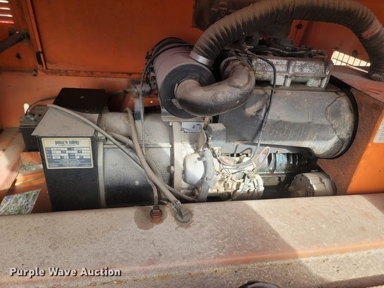 image for item MH9572 Night-Lite SHO 1000  light plant