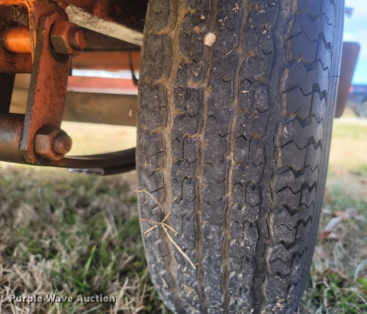 image for item MH9572 Night-Lite SHO 1000  light plant