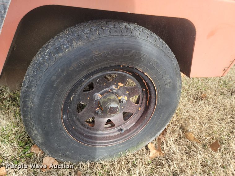 image for item MH9572 Night-Lite SHO 1000  light plant